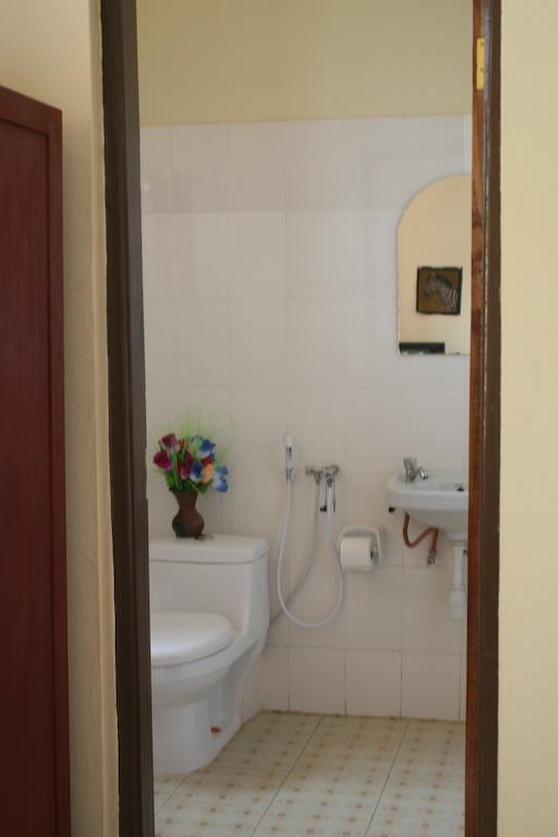 Stella Maris Lodge Moshi Habitación foto
