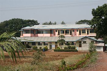 Stella Maris Lodge Moshi Exterior foto